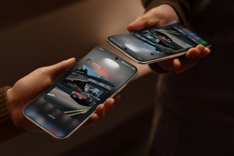 Huawei Mate 70 Air 3