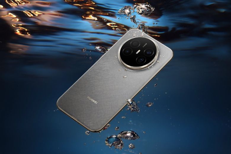 Huawei Mate 70 Air 4