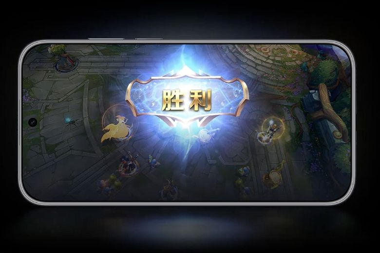 Huawei Mate 70 Air 4