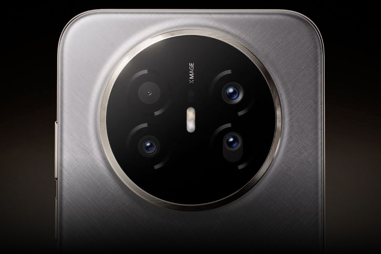 Huawei Mate 70 Air 6