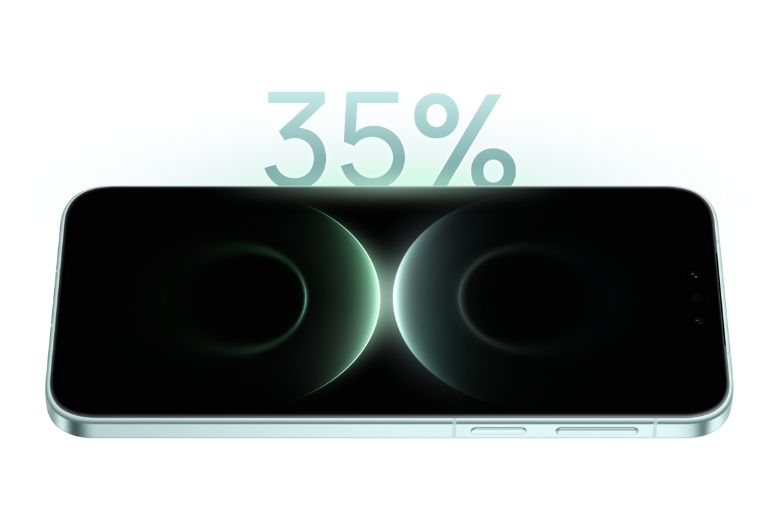 Huawei Mate 80 và Mate 80 Pro 4