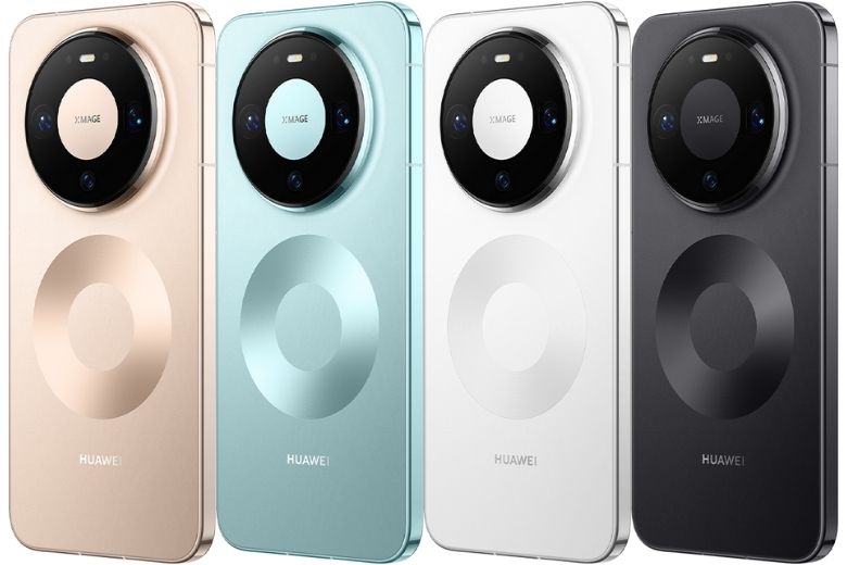 Huawei Mate 80 Pro 2