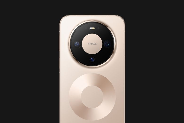 Huawei Mate 80 Pro 6