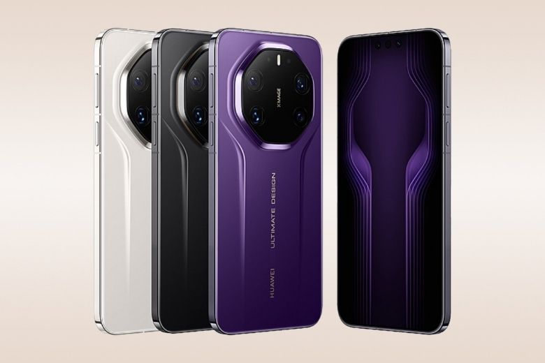 Huawei Mate 80 RS Ultimate Design 2