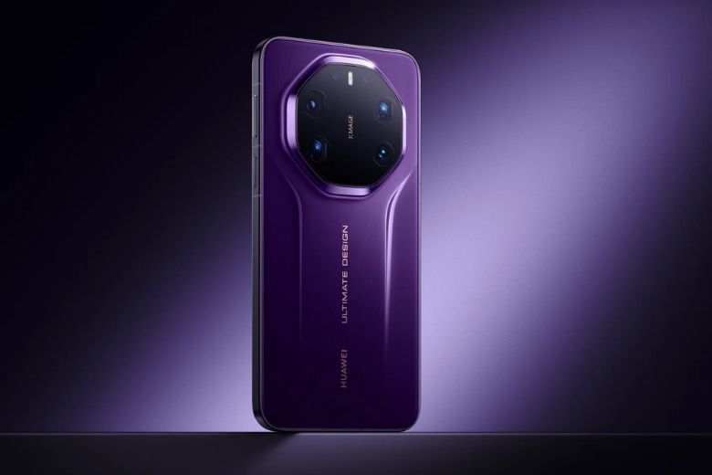 Huawei Mate 80 RS Ultimate 2