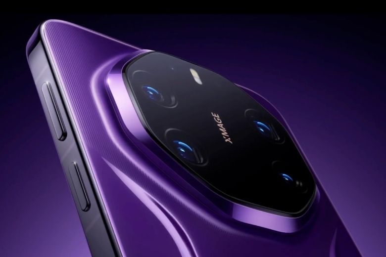 Huawei Mate 80 RS Ultimate 5