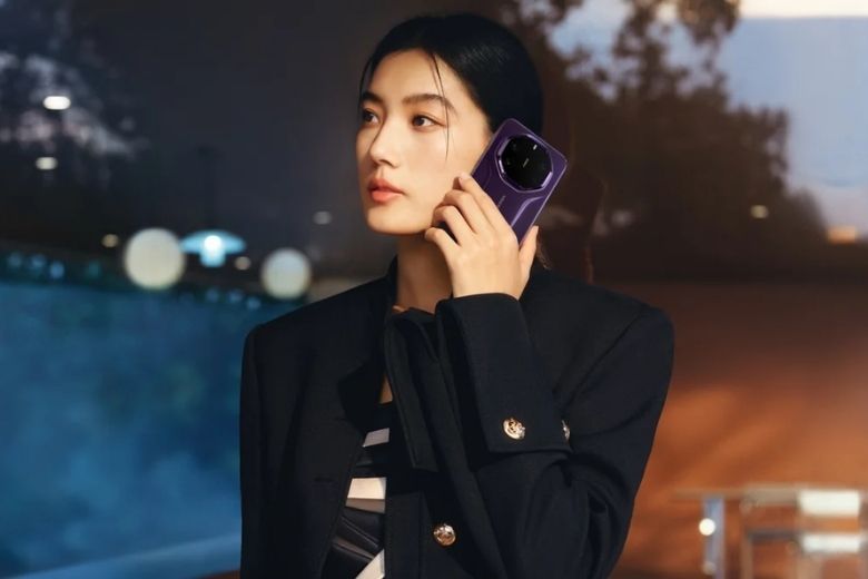 Huawei Mate 80 RS Ultimate 6