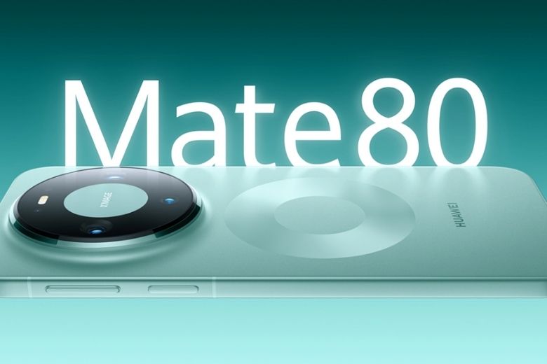 Huawei Mate 80 1