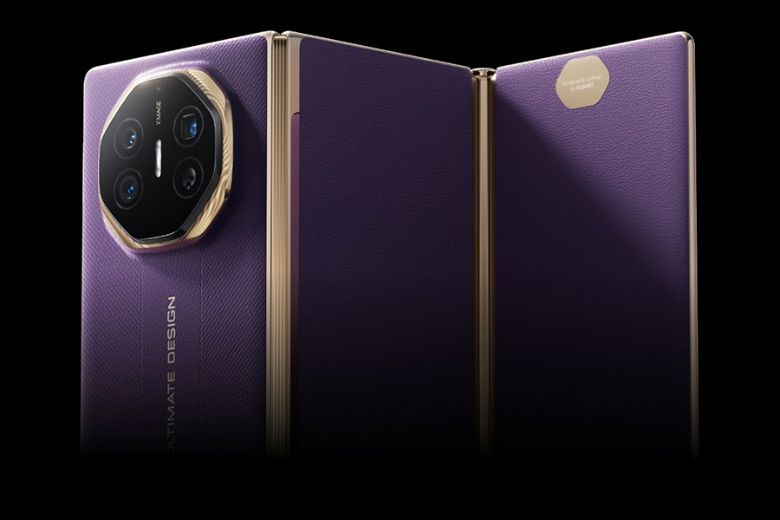Huawei Mate XTs 4