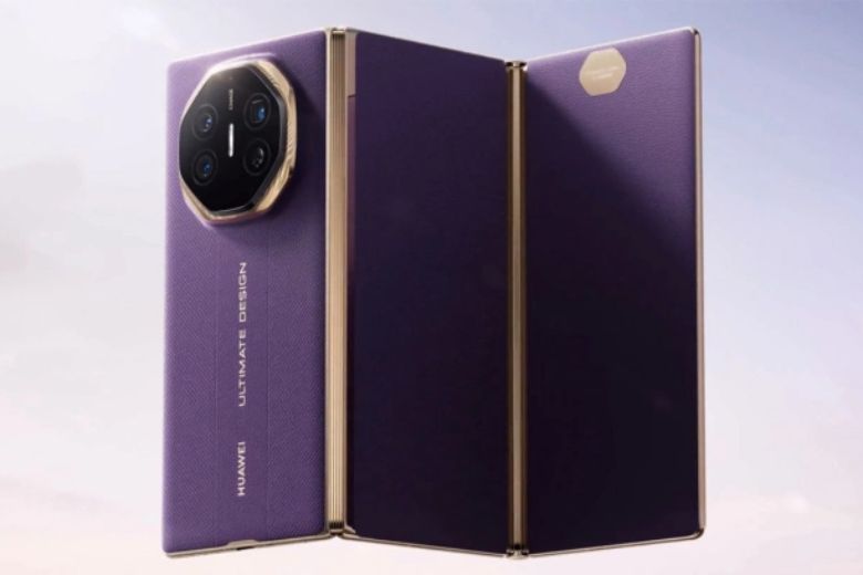 Huawei Mate XTs 1