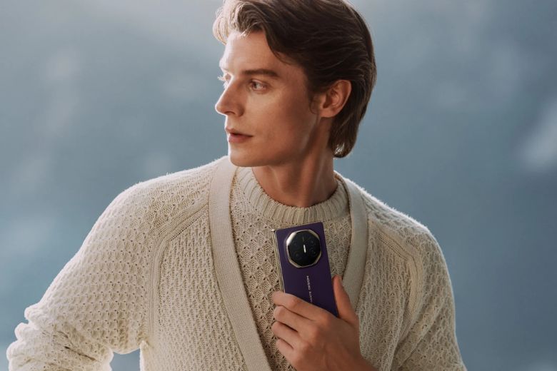 Huawei Mate XTs 2