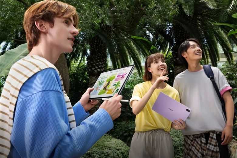 Huawei MatePad 11.5 inch 2025 PaperMatte 1