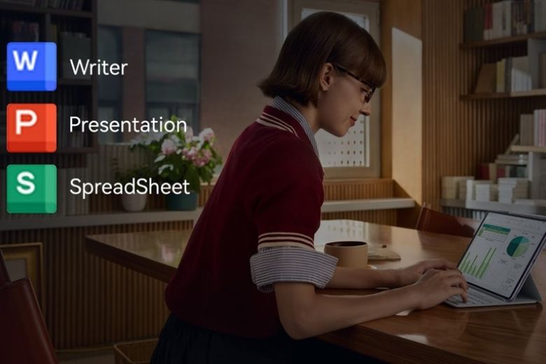 Huawei MatePad 11.5 inch 2025 PaperMatte 6