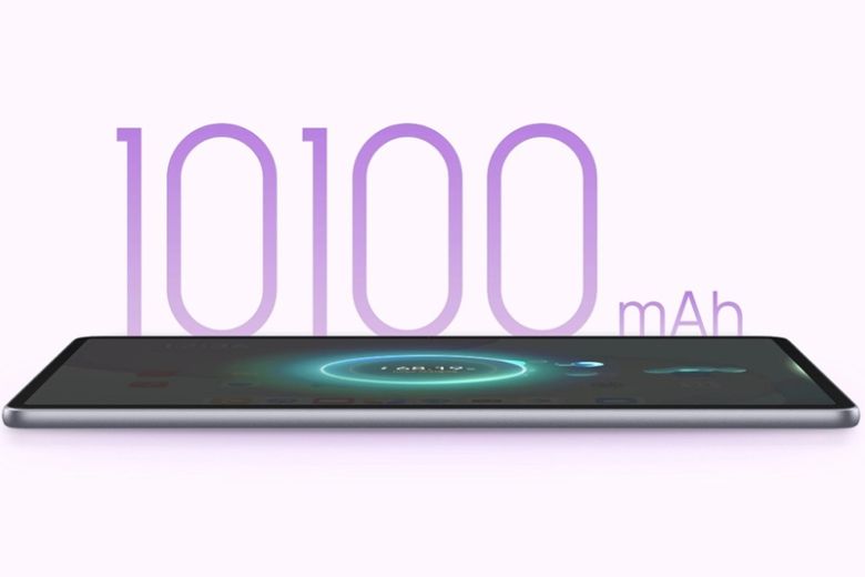 Huawei MatePad 11.5 inch 2025 PaperMatte 7