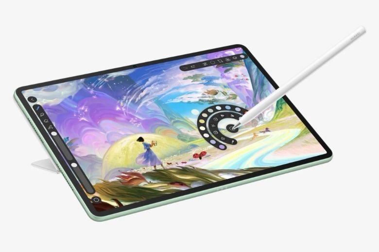 Huawei MatePad 11.5 2026 ra mắt 4