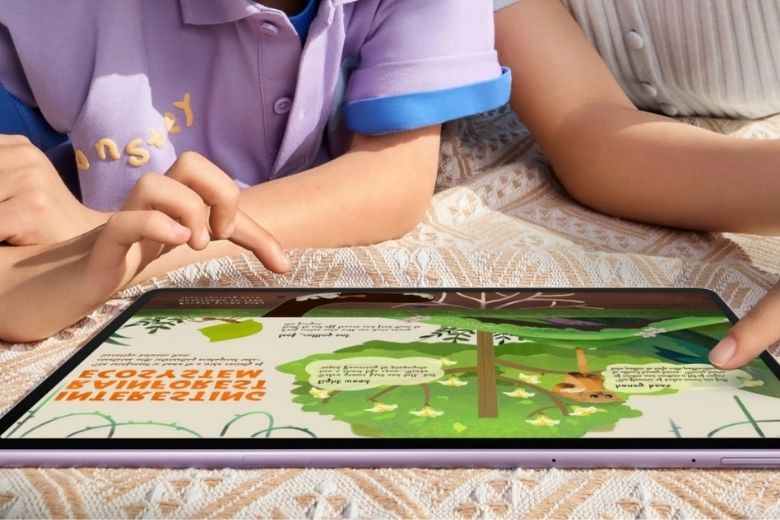 Huawei MatePad 11.5 2026 6