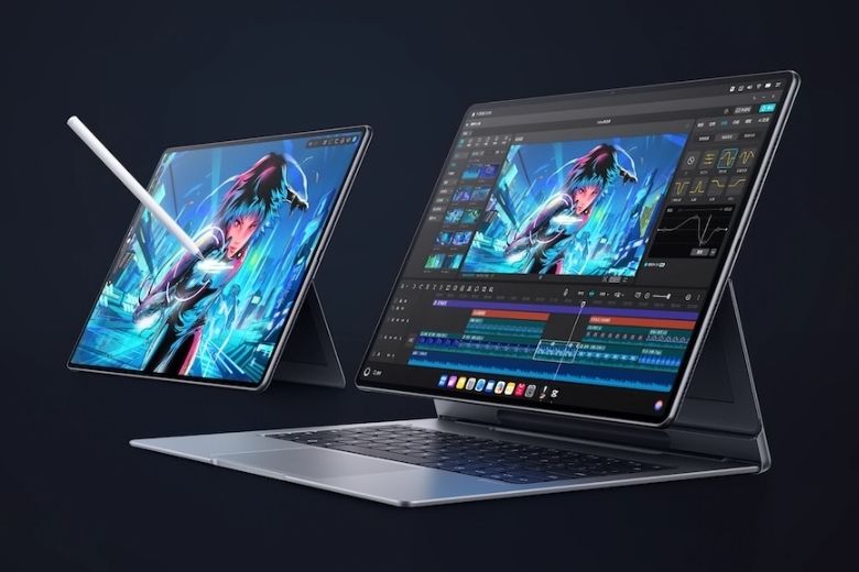 Huawei MatePad Edge 3