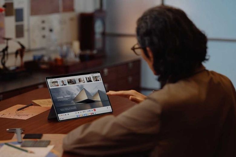 Huawei MatePad Edge 4