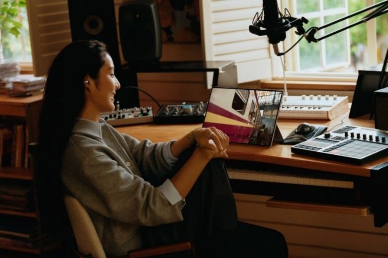 Huawei MatePad Edge 5