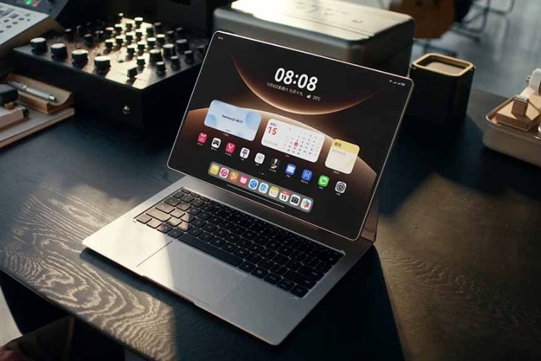 Huawei MatePad Edge 6