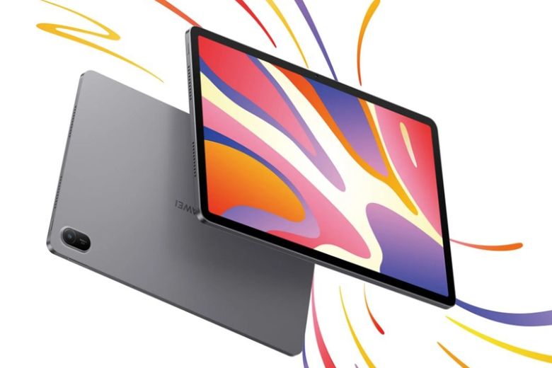 Huawei MatePad SE 11 inch 1