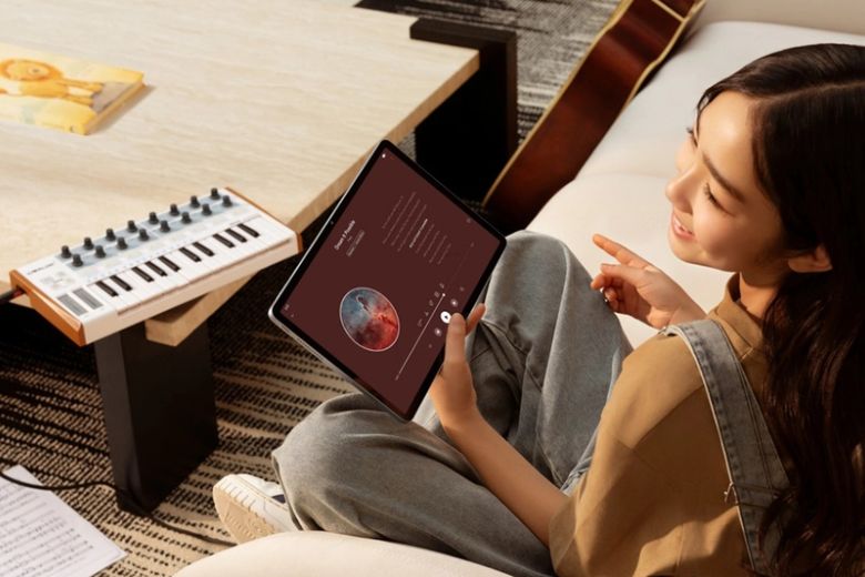 Huawei MatePad SE 11 inch 4