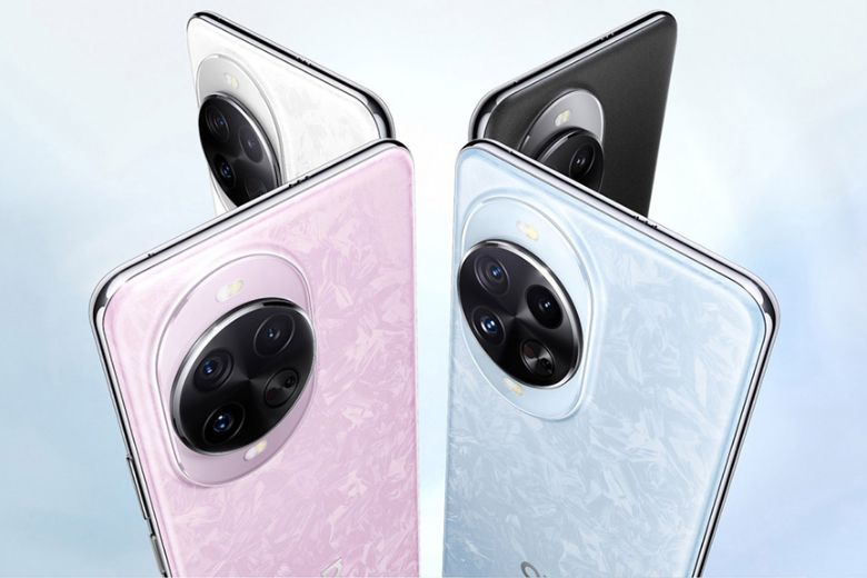 Huawei Nova 14 và Nova 14 Pro 2