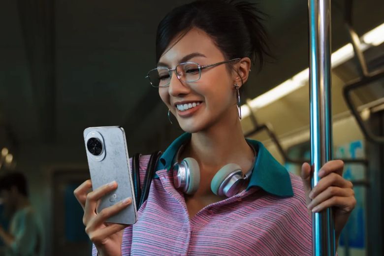 Huawei Nova 14 và Nova 14 Pro 4