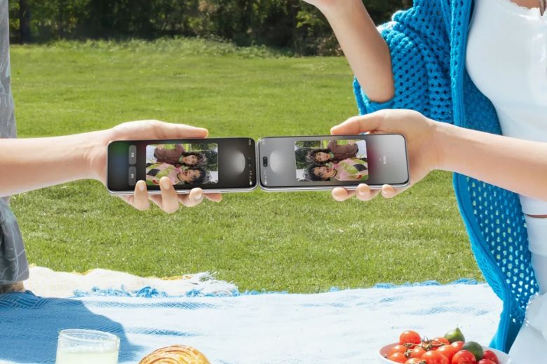 Huawei Nova 14 và Nova 14 Pro 5