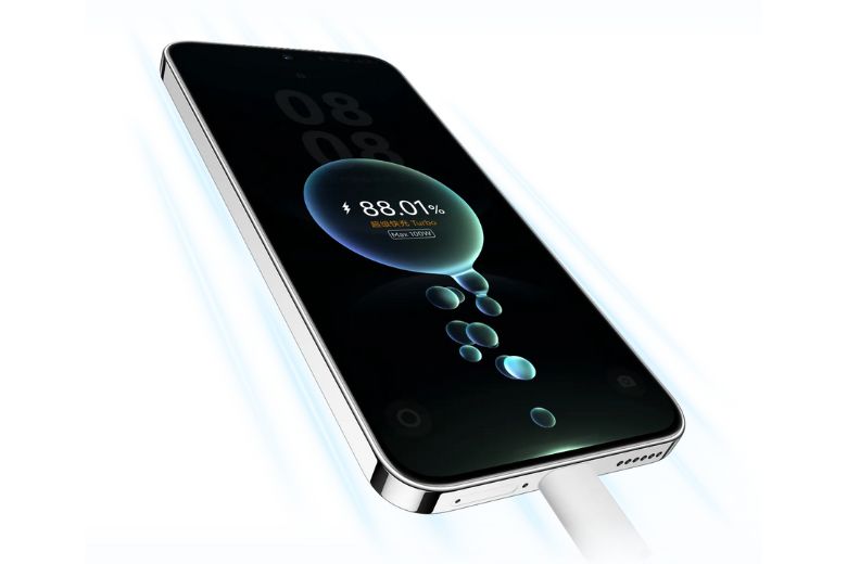 Huawei Nova 14 và Nova 14 Pro 7