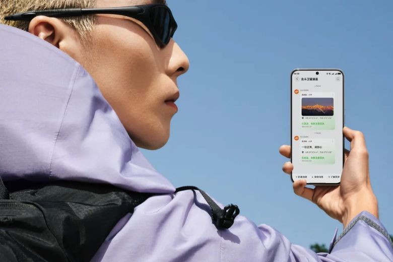 Huawei Nova 14 và Nova 14 Pro 8