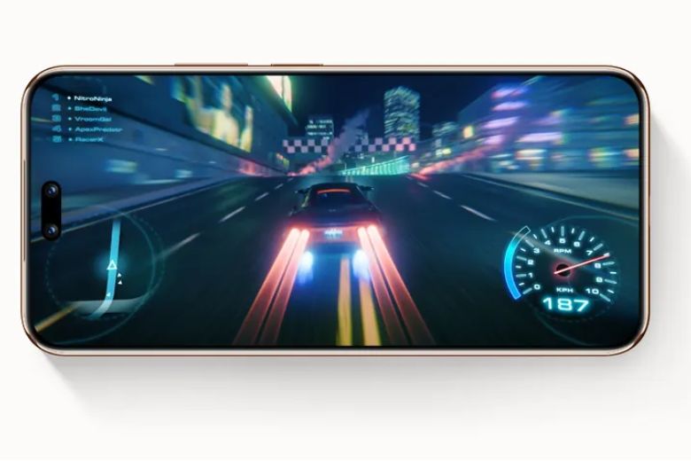 Huawei Nova 14 Ultra 7