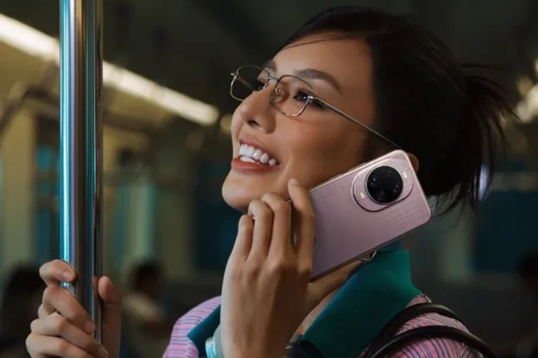 Huawei Nova 14 Ultra 8