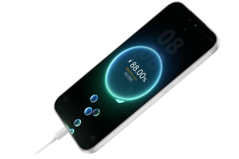 Huawei Nova 15 Pro 6