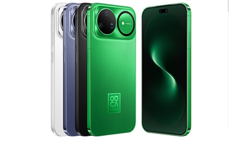 Huawei Nova 15 Ultra 2