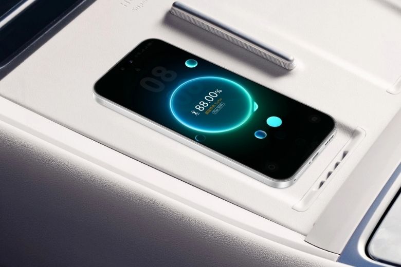 Huawei Nova 15 Ultra 6