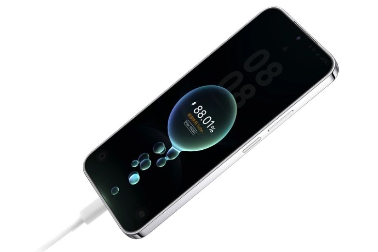 Huawei Nova 15 7