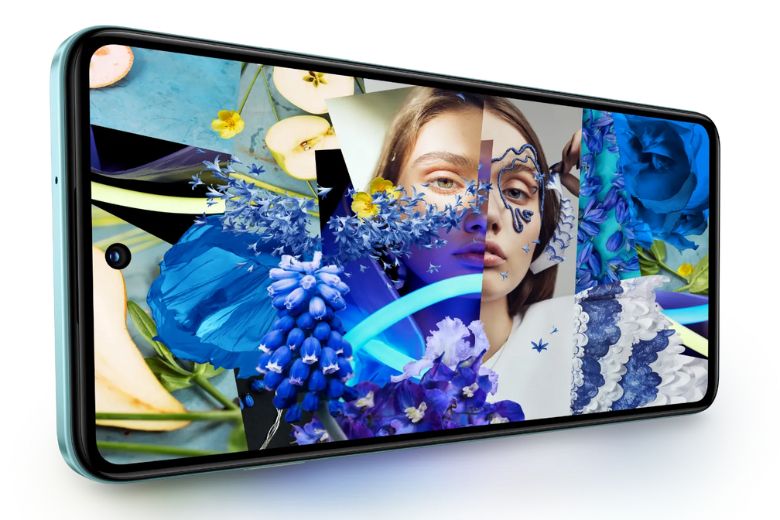 Huawei Nova Y73 2