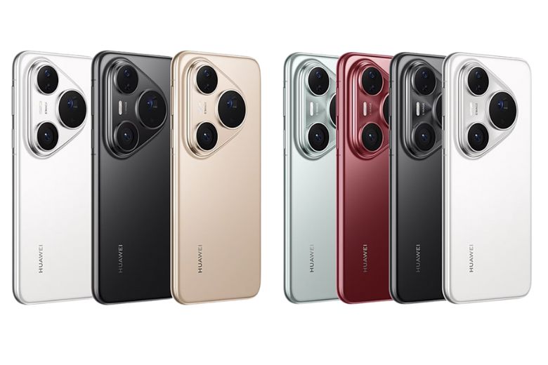 Huawei Pura 80 series 2