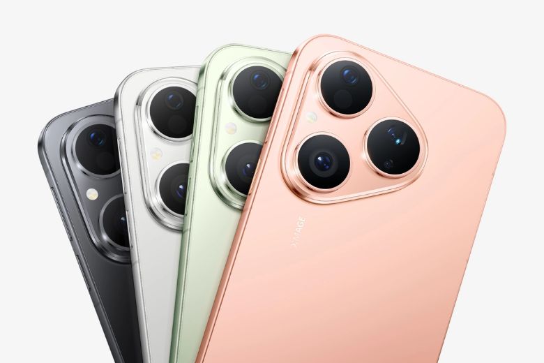 Huawei Pura 80 series 6