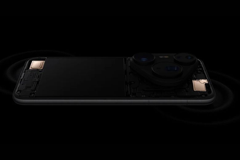 Huawei Pura 80 Pro+ 10
