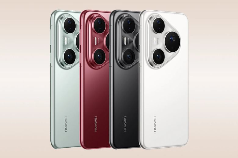 Huawei Pura 80 Pro+ 3