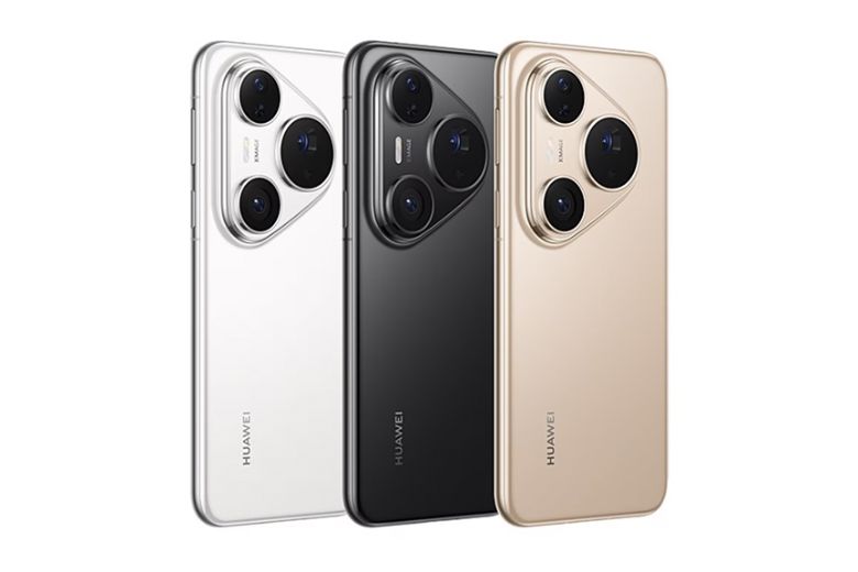 Huawei Pura 80 Pro 1