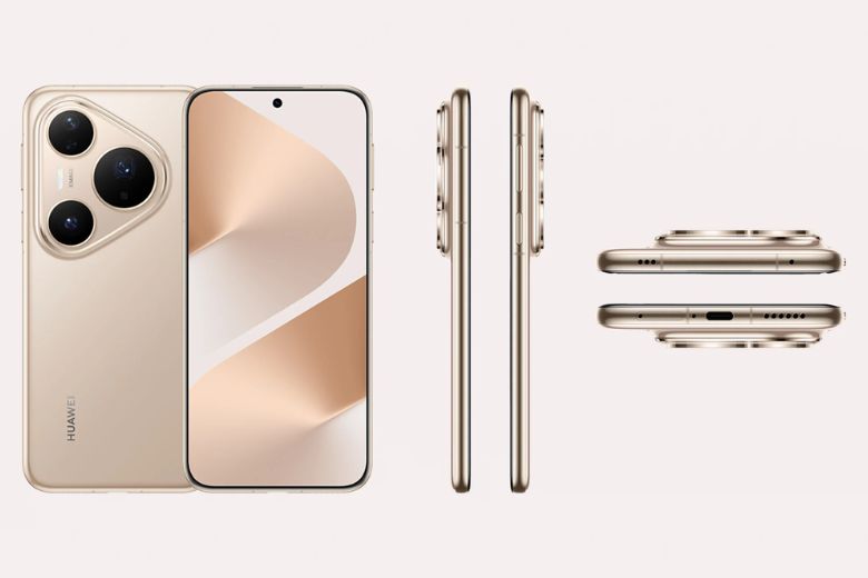 Huawei Pura 80 Pro 2