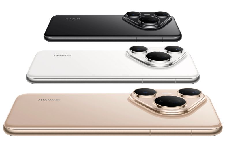 Huawei Pura 80 Pro 3