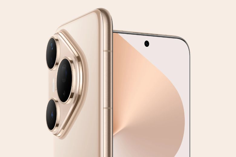 Huawei Pura 80 Pro 5