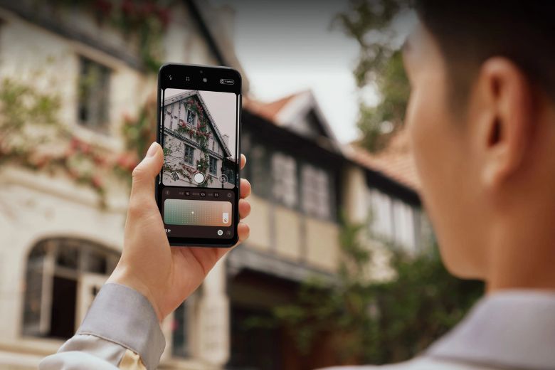 Huawei Pura 80 Pro 6