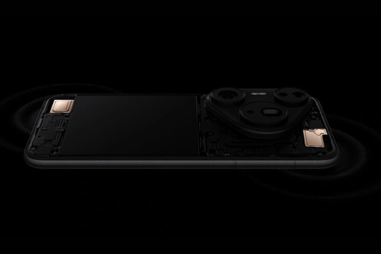 Huawei Pura 80 Pro 8