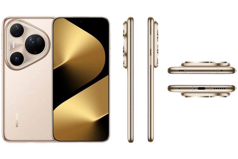Huawei Pura 80 Ultra 2