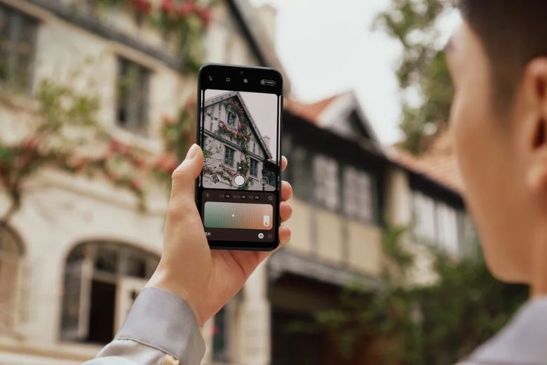 Huawei Pura 80 Ultra 5